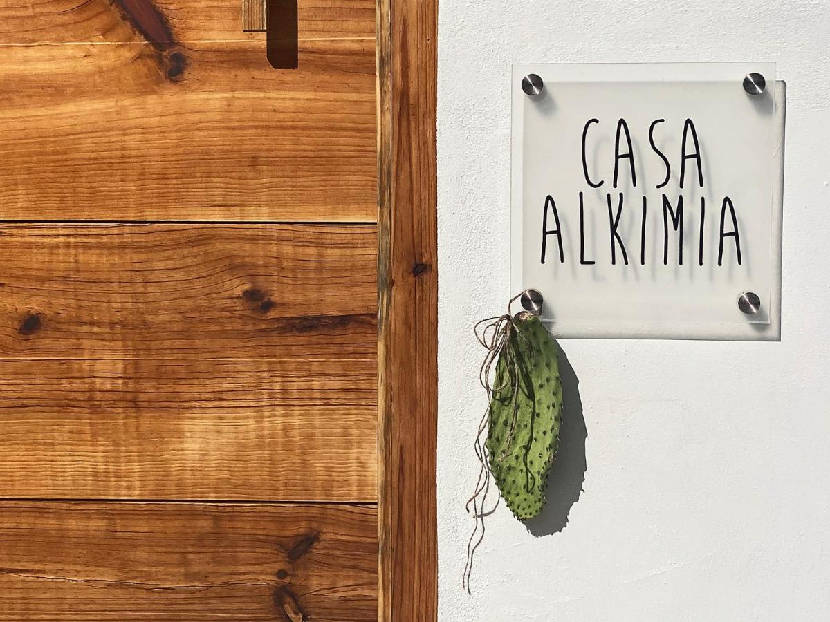 Casa Alkimia Town * Ilha das Mulheres