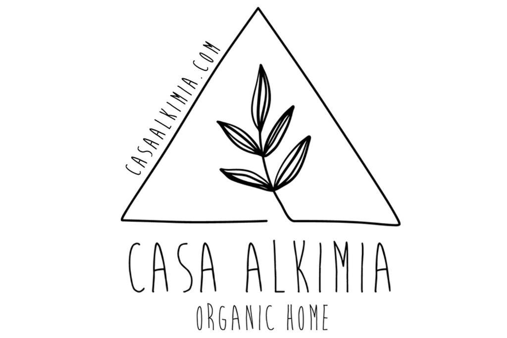 Casa de hóspedes Casa Alkimia Town Ilha das Mulheres